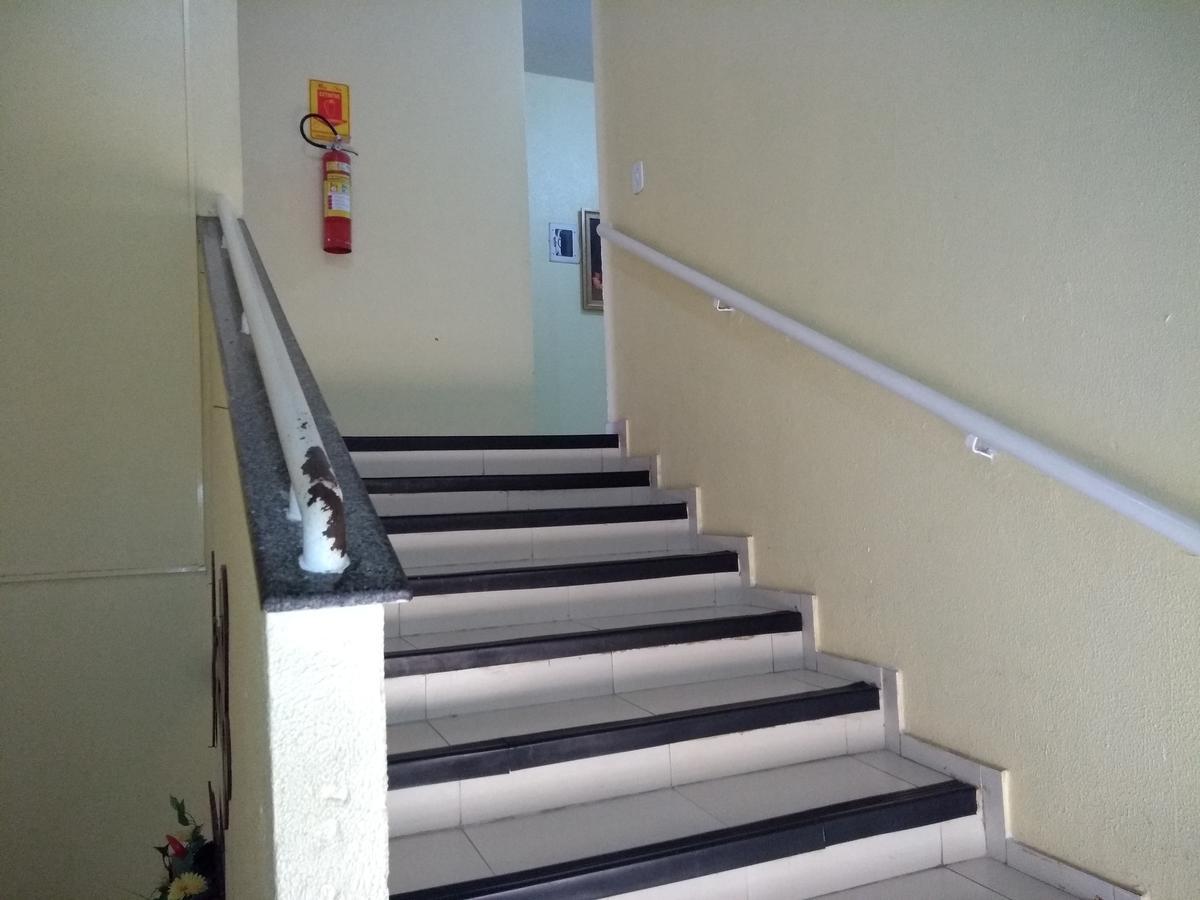 Hotel Salute Teresina Eksteriør bilde