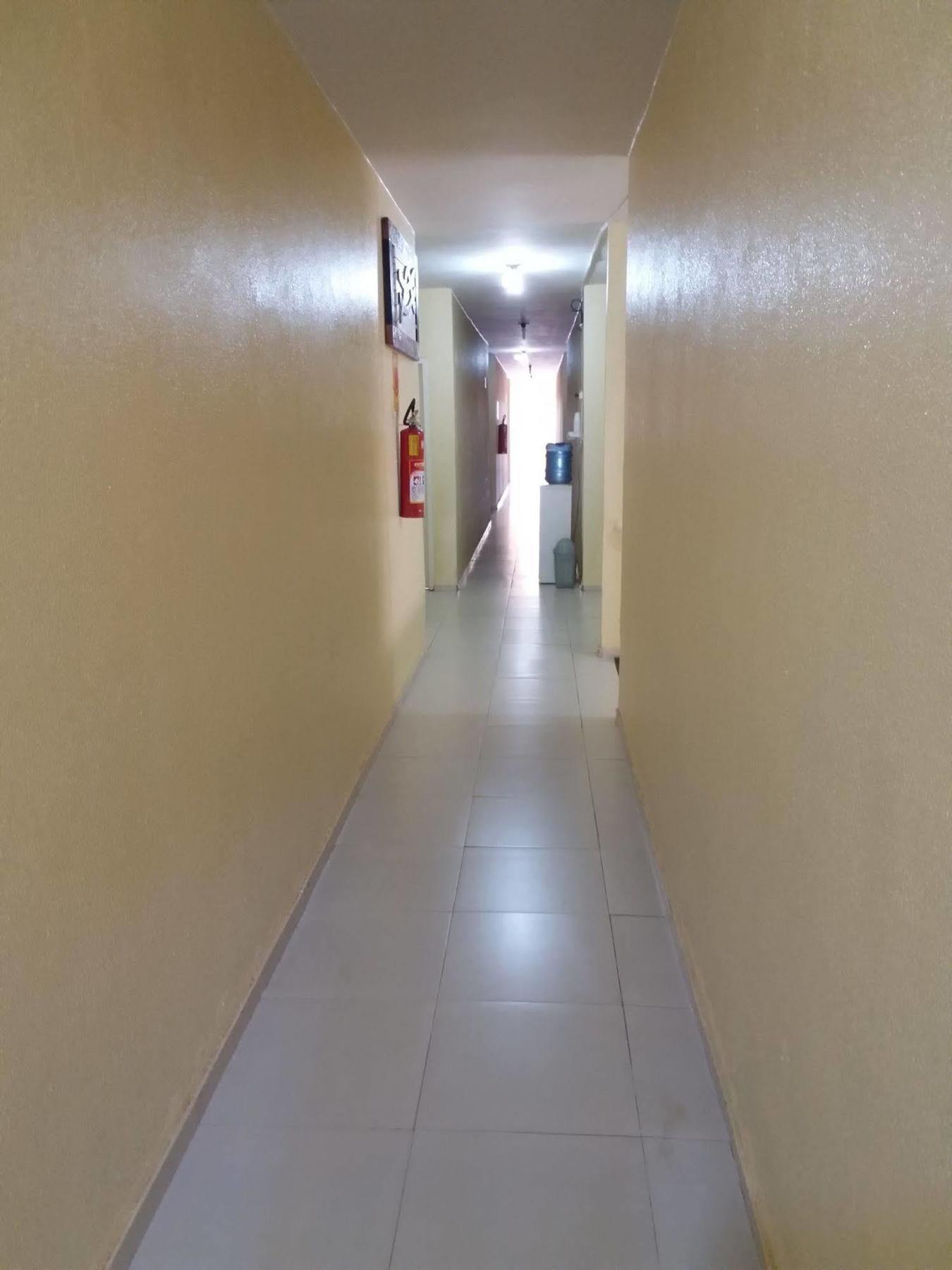 Hotel Salute Teresina Eksteriør bilde